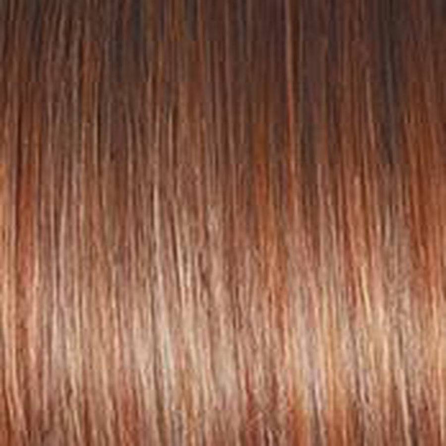 Voltage Short Layered Wig
