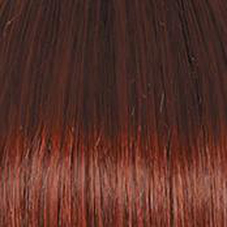 Voltage Short Layered Wig