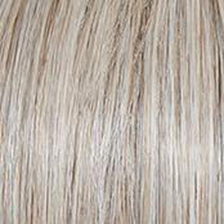 Voltage Short Layered Wig