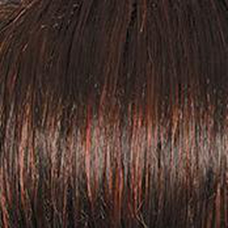 Voltage Short Layered Wig
