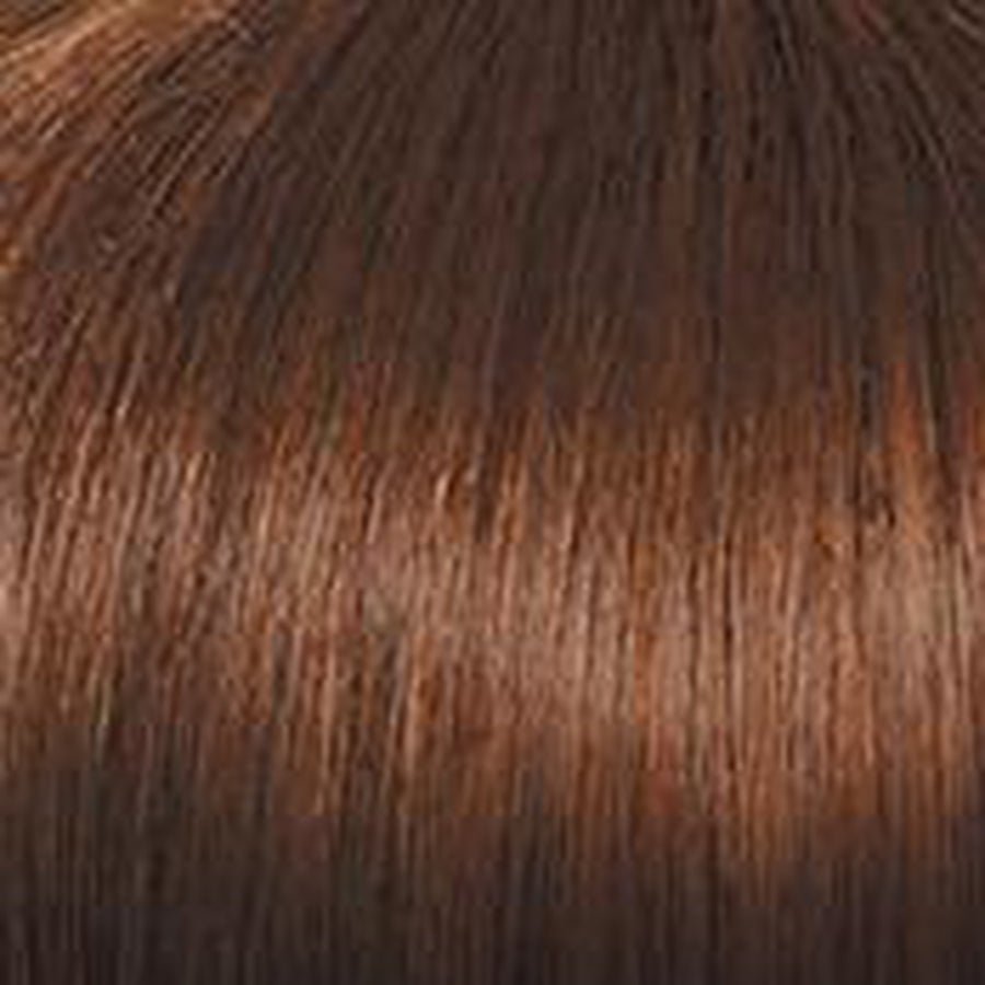 Voltage Short Layered Wig