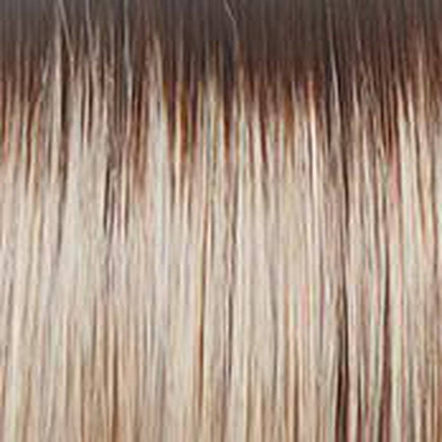 Voltage Short Layered Wig