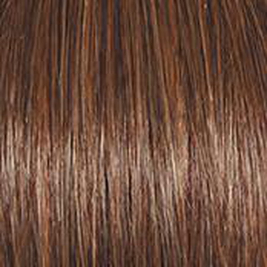 Voltage Short Layered Wig