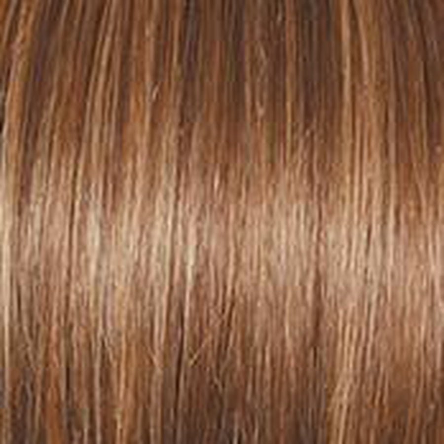 Voltage Short Layered Wig