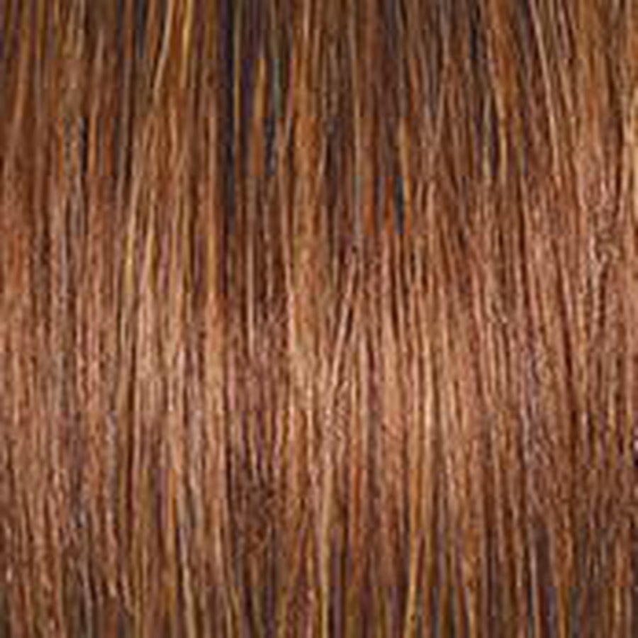 Voltage Short Layered Wig