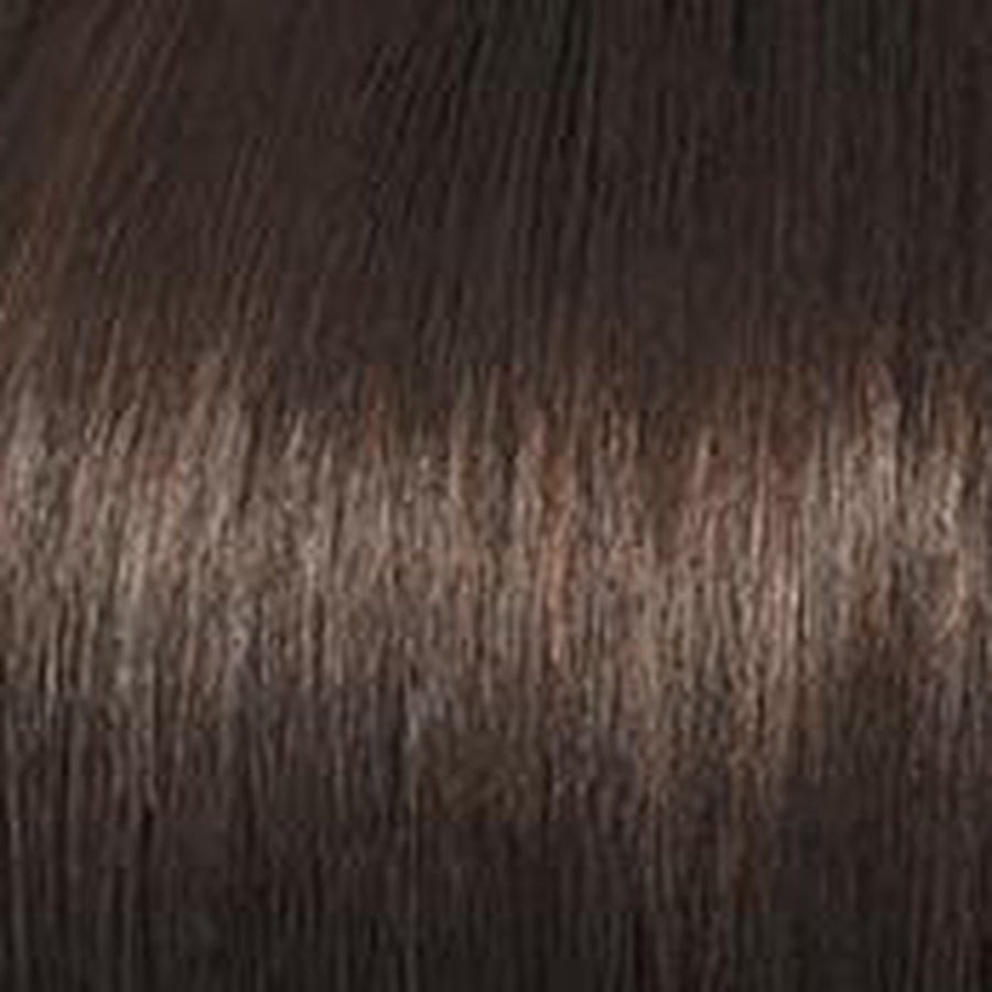 Voltage Short Layered Wig