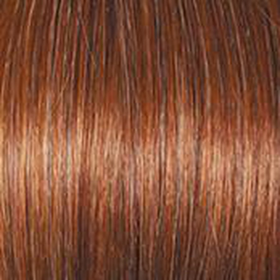 Voltage Short Layered Wig
