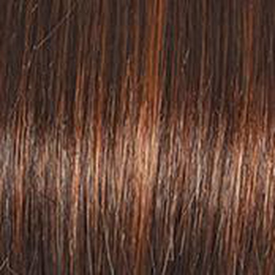 Voltage Short Layered Wig