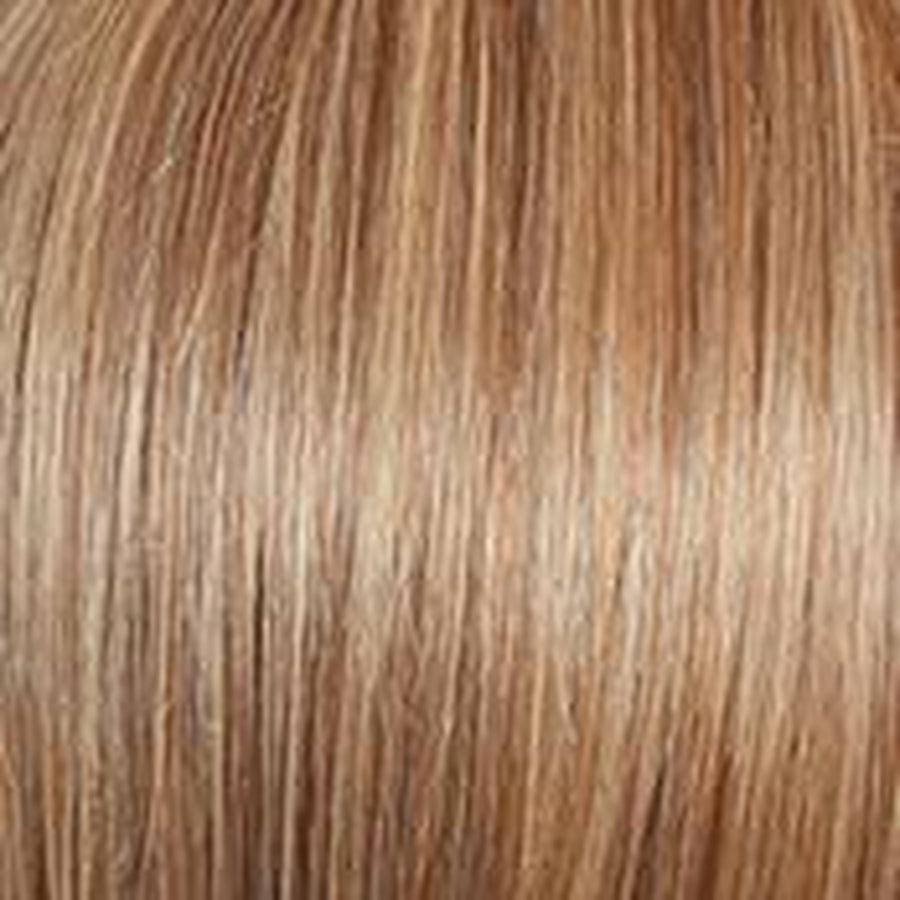 Voltage Short Layered Wig