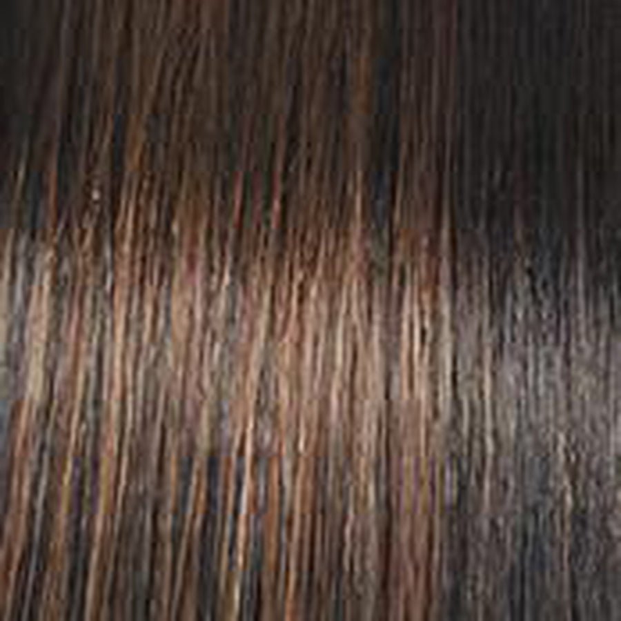 Voltage Short Layered Wig