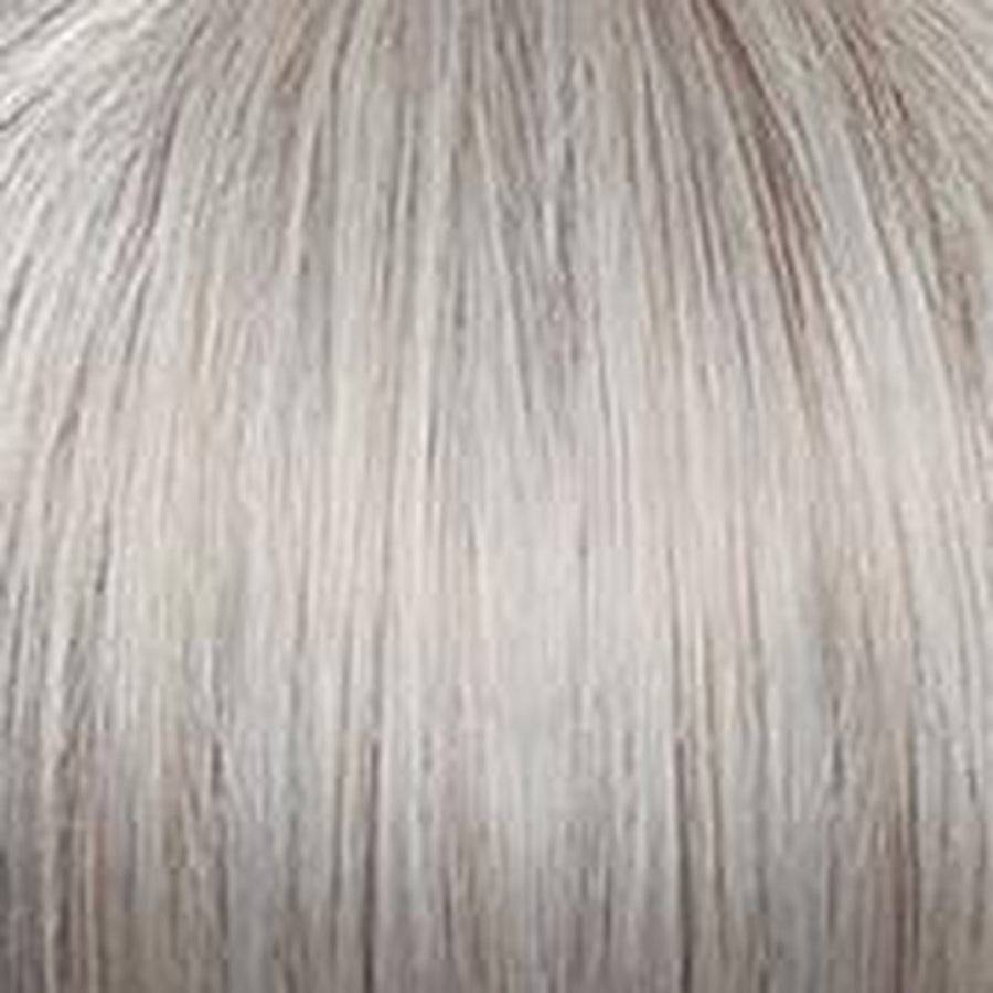 Voltage Short Layered Wig