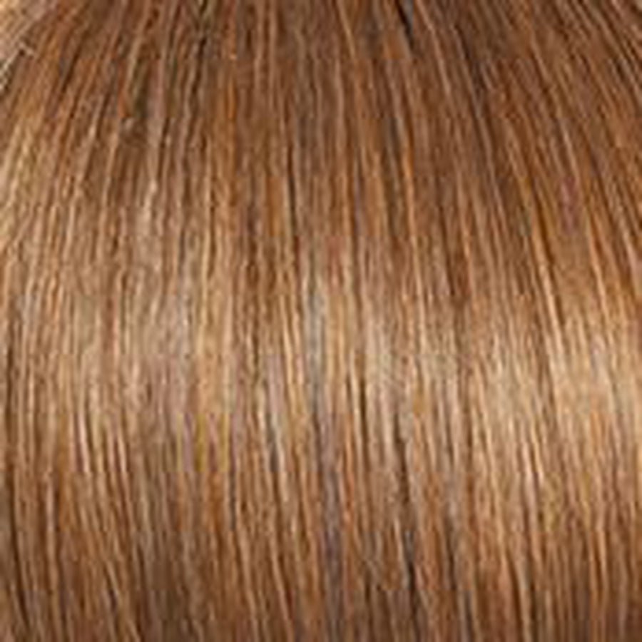 Voltage Short Layered Wig
