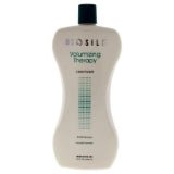BioSilk Volumizing Therapy Conditioner 34 oz bottle