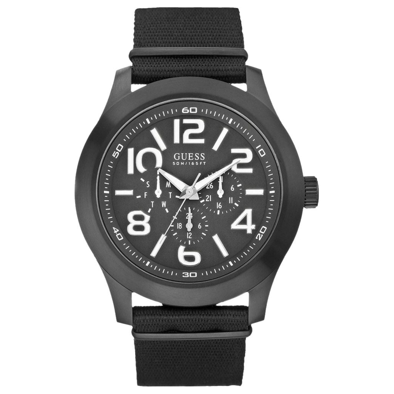 Guess Men's Rugged
