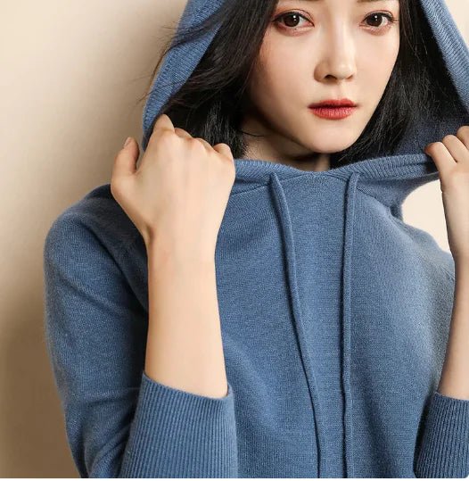 Pure Fit Pullover