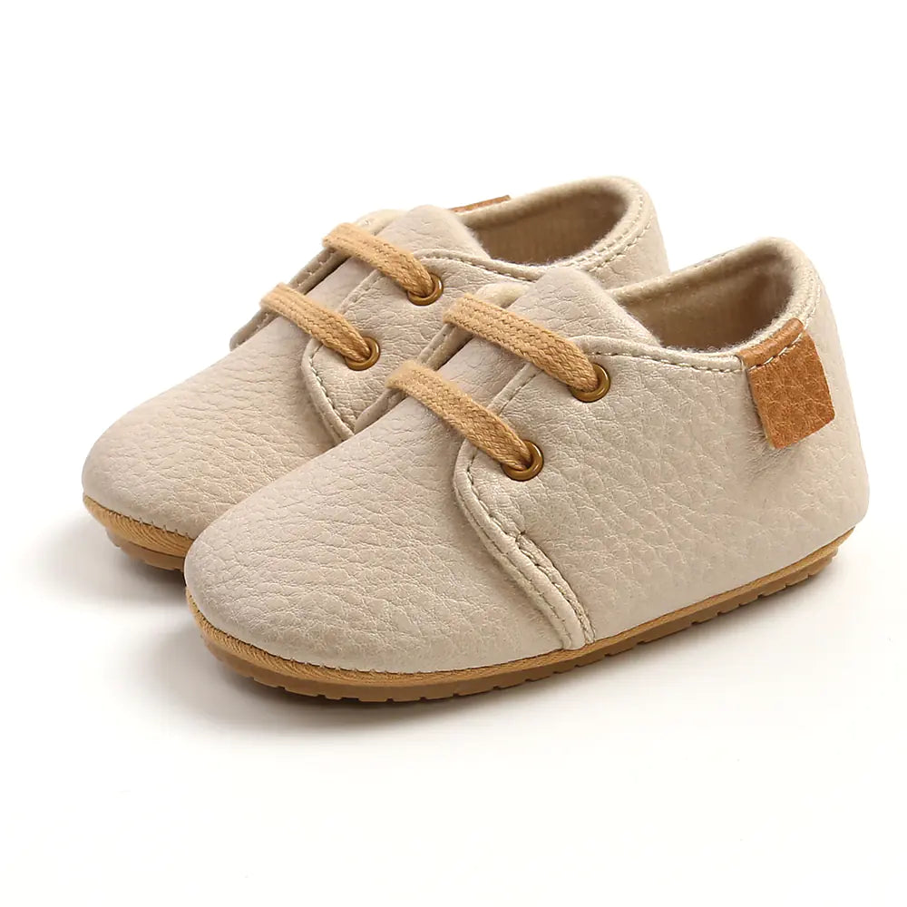 Unisex Baby Casual Shoes - Toddler Slip-Ons