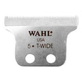 Wahl Extra Wide T-Blade #2215 replacement blade for professional barber detailers