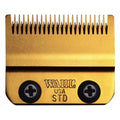 Professional Wahl Magic Clip Gold Stagger-Tooth replacement blade for hair clippers
