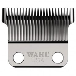 Wahl Super Taper X Stagger-Tooth replacement blade #3026900 for professional hair clippers