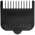 Wahl #1 Professional Cutting Guide 1/8-inch attachment for clippers