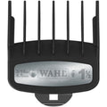 Wahl Professional Premium #1.5 3/16 inch black attachment comb