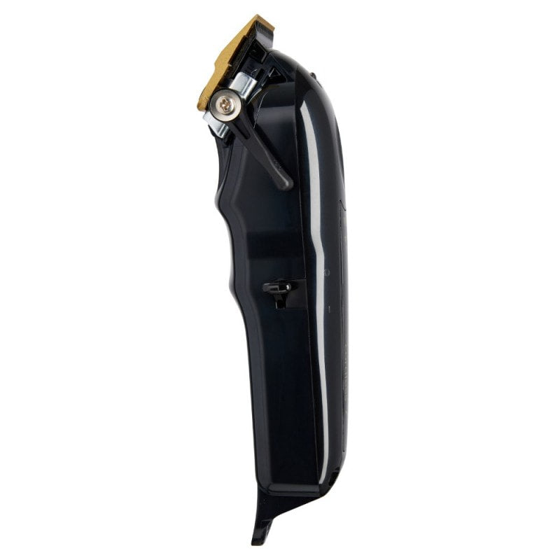 5-Star Black Cordless Magic Clip Professional Hair Clipper