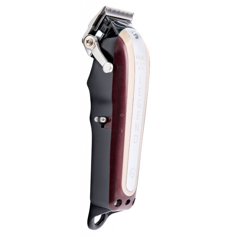 WAHL 5 STAR CORDLESS LEGEND CLIPPER (#8594)