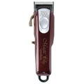 Wahl 5 Star Cordless Magic Clipper with stagger-tooth blade