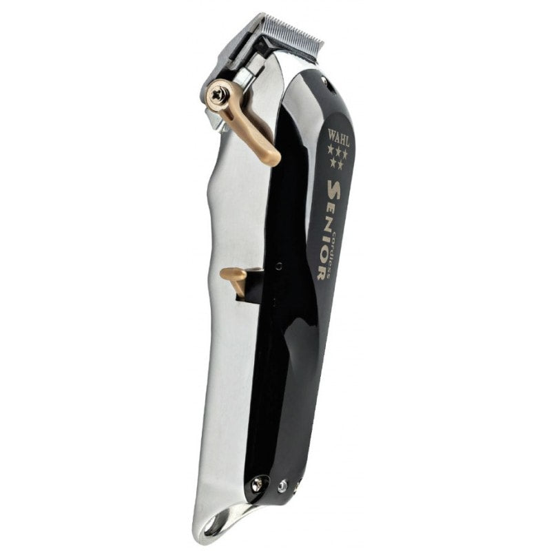 5 Star Cordless Senior Professional Fade Hair Clipper