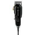 Wahl 5 Star Senior professional fade clipper with metal housing