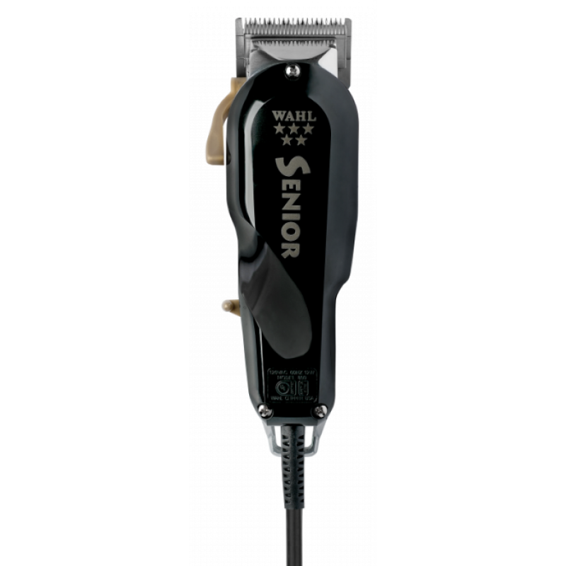 Wahl 5 Star Senior professional fade clipper with metal housing