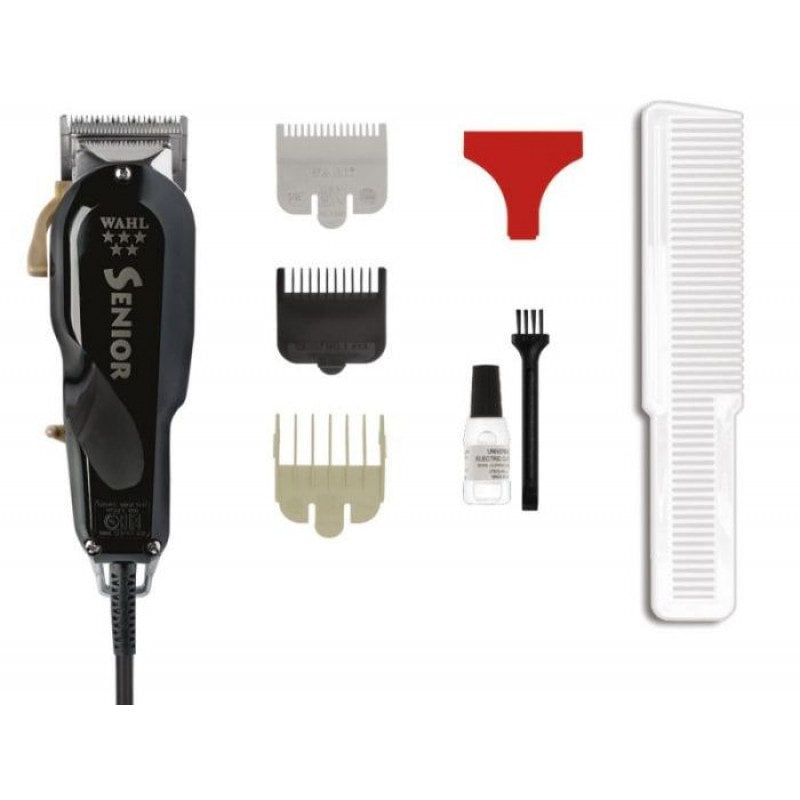 Wahl 5 Star Senior Corded Professional Fade Clipper