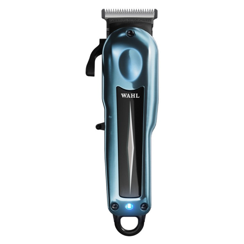 WAHL CORDLESS SUPER TAPER X CLIPPER (#3026468)