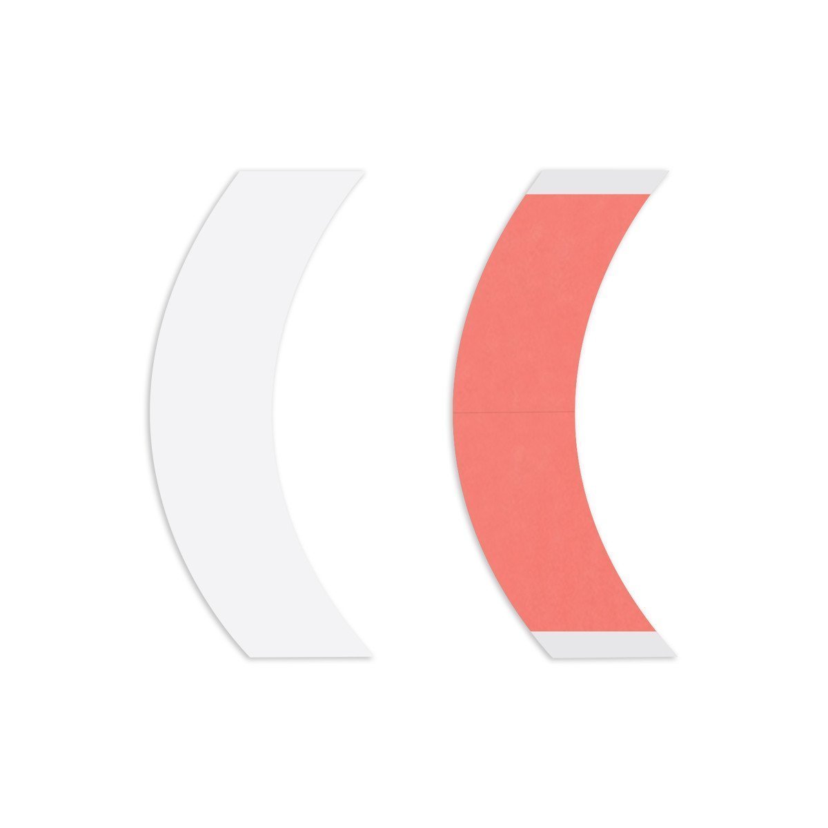 Sensi-Tak Select Contours & Minis Hair System Adhesive Tape