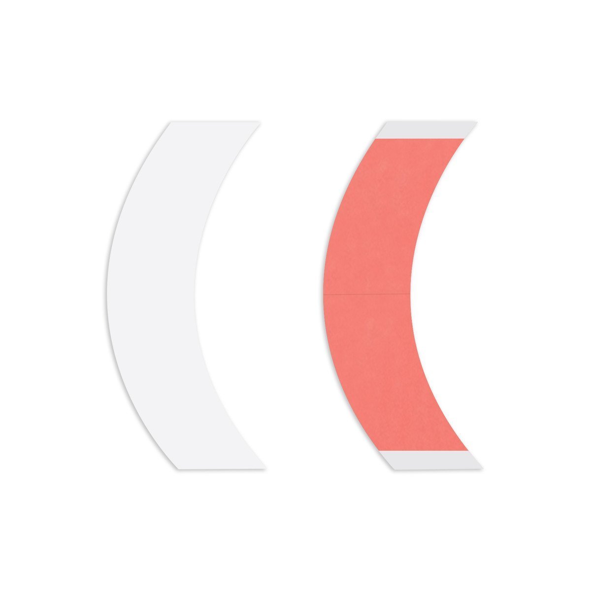 Sensi-Tak Select Contours & Minis Hair System Adhesive Tape