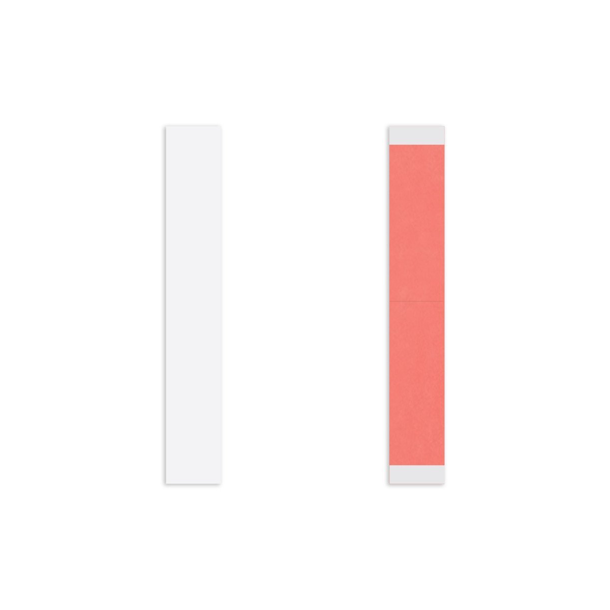 Walker Tape Sensi-Tak Select straight strips for poly hair systems