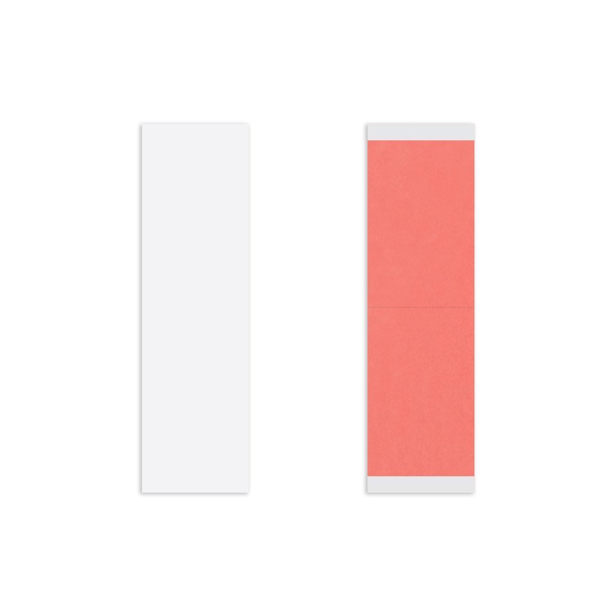 Sensi-Tak Select Hair System Adhesive Straight Strips