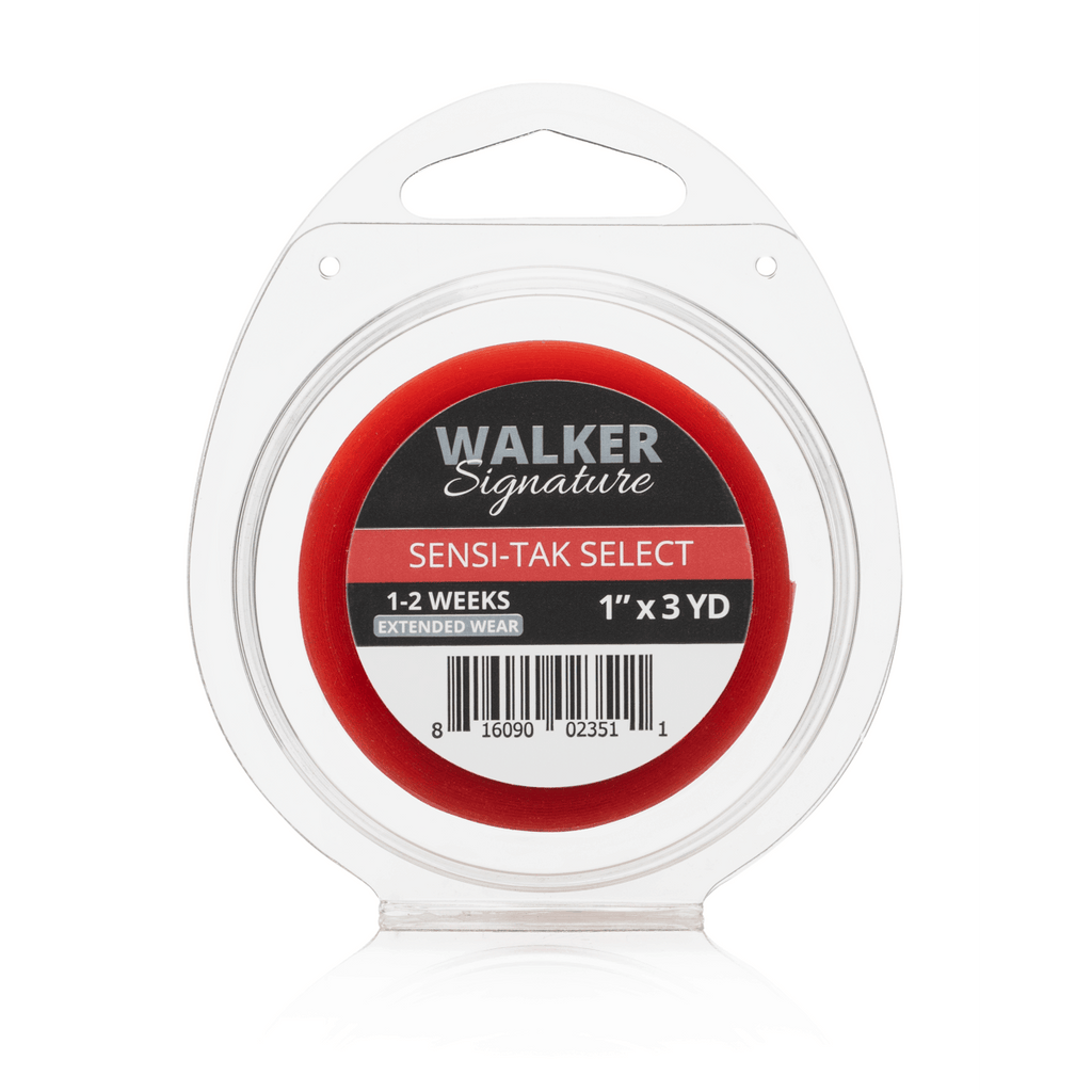 Sensi-Tak Select Hair System Adhesive Tape Rolls