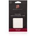 Beautify Duo Pro hair extension adhesive tabs and tape roll kit
