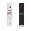 Bottle of Beautify Extension Prep Removing Shampoo 10 fl oz for hair extension preparation