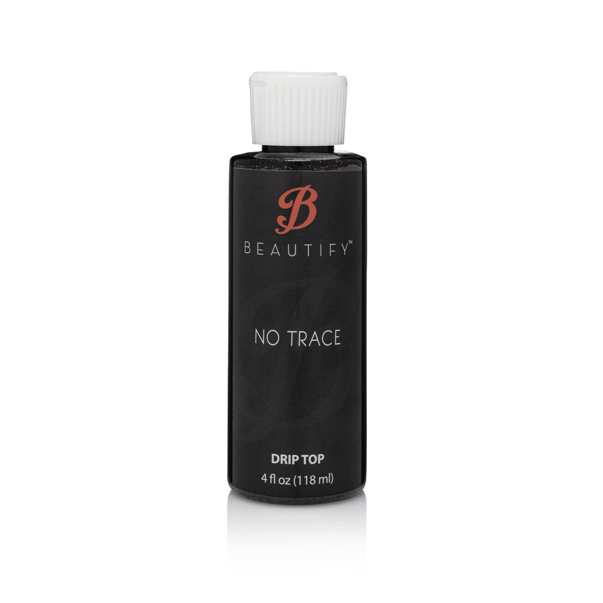 No Trace Adhesive Remover Spray for Hair Extensions, 4 fl oz