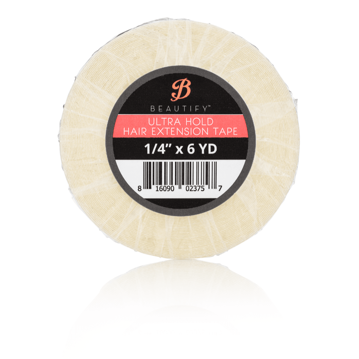 Ultra Hold Hair Extension Tape Tabs for Secure Bonding