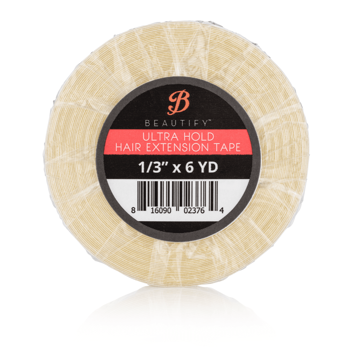 Ultra Hold Hair Extension Tape Tabs for Secure Bonding