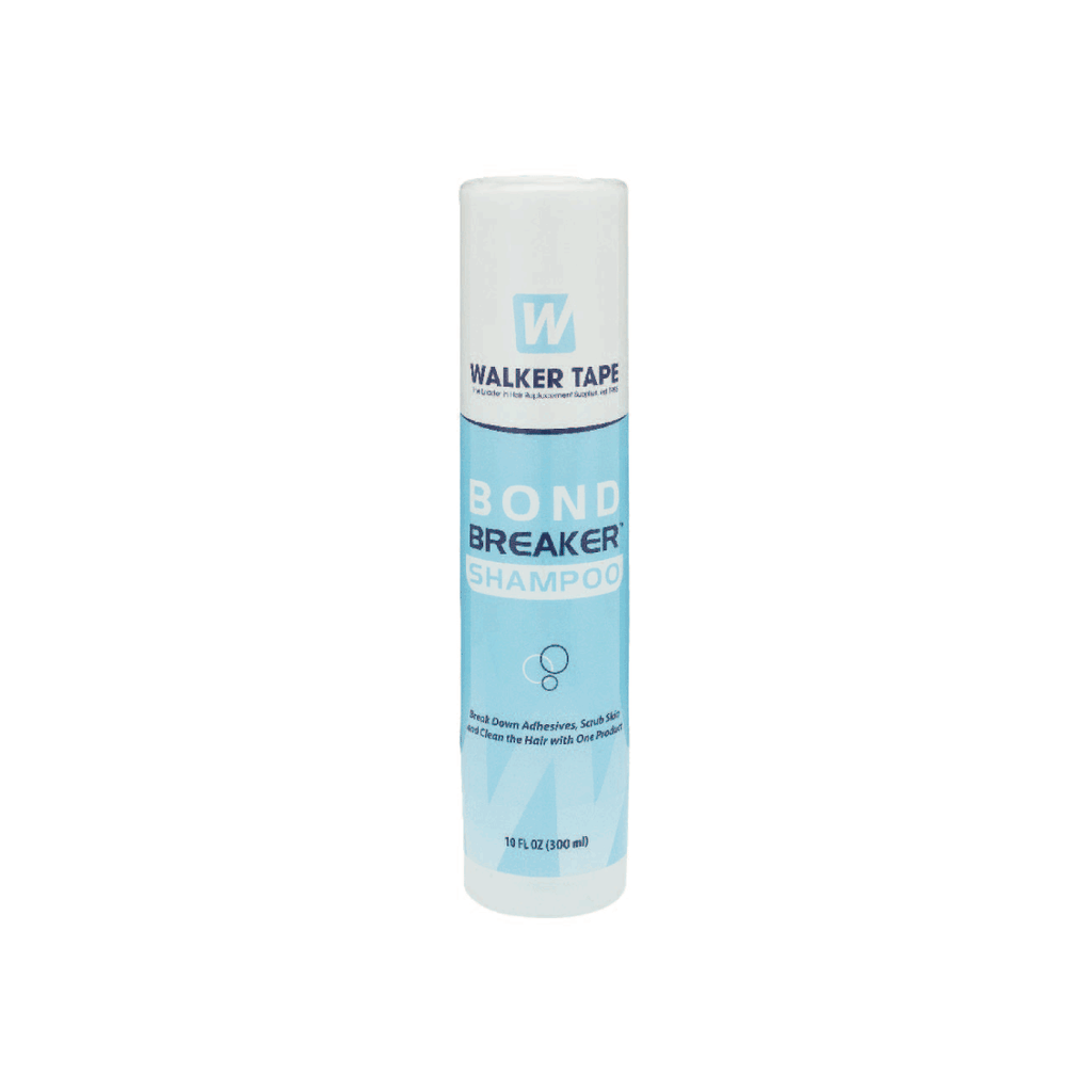Bond Breaker Shampoo for Hair Systems & Wigs - 10 fl oz Flip-Top