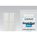 Roll of Walker Tape Extenda-Bond adhesive tabs for hair systems
