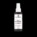 Walker Tape Leave-In Conditioner spray bottle for hair extensions.