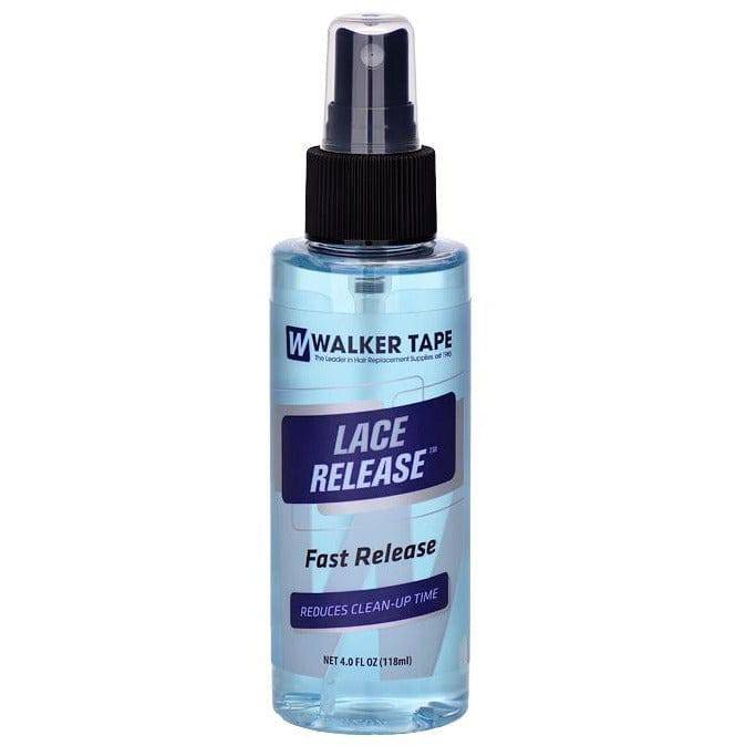 Lace Release Hair System Adhesive Remover for Damage-Free Removal