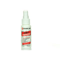 Walker Tape Scalp Protector 2 FL OZ bottle for hair extensions in white and red packaging.