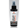 Walker Tape Top-Loc Knot Sealer 4 oz spray bottle in monochrome packaging