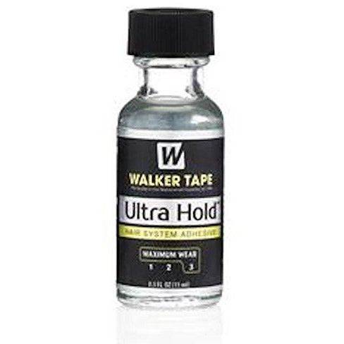 Ultra Hold Hair System Adhesive for Maximum Wear and Long-Lasting Bond